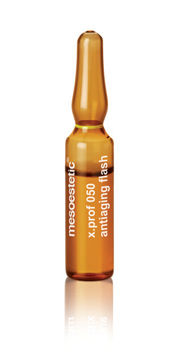 Anti-Aging Flash Ampoules