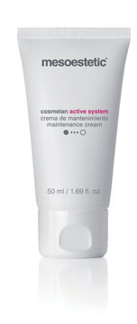 Cosmelan Active System Maintenance Cream