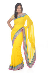 Designer Sarees