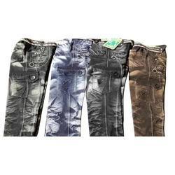 Fashionable Kids Cargo Pants