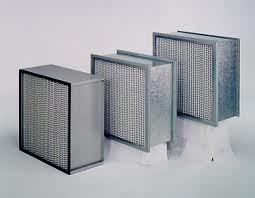 Hepa Filters