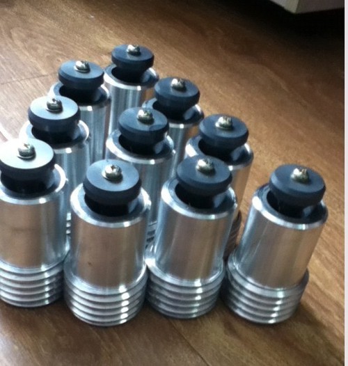 Internal Pipe Sandblasting Nozzles (Gnb 360A ) at Best Price in Dalian