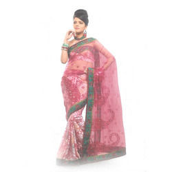 Latest Net Designer Saree