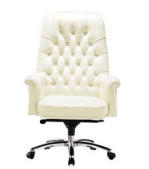 Luxury Revolving Office Chair