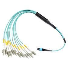 MPO 10G OM3 Patch Cords