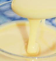 Sweetened Condensed Milk