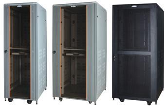 Telecom And Network Racks