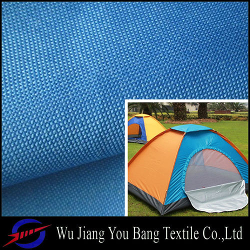 600D Polyester Oxford Fabric With PVC Coating