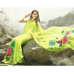 Casual Cotton Saree