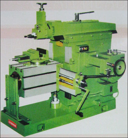Cone Pulley Shaping Machines With Standard Stand