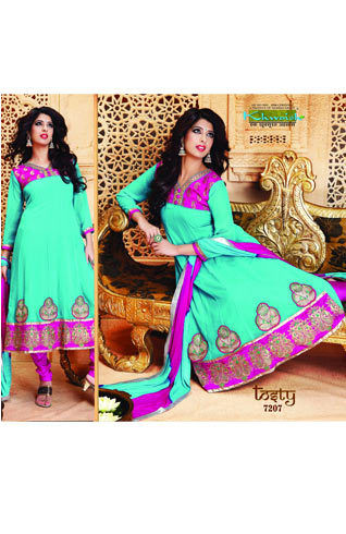 Designer Anarkali Suits