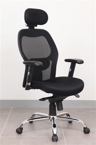 Executive Revolving Chair