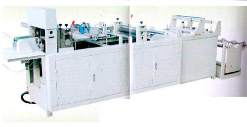 non woven fabric machine