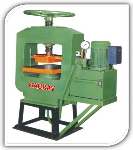 Oil Hydraulic Press With Power Pack