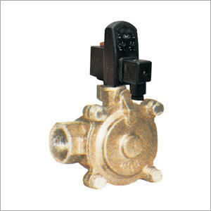 Pneumatic Diaphragm Valve