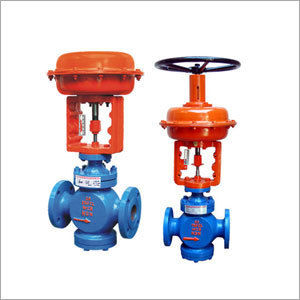 Proportional Control Valve 