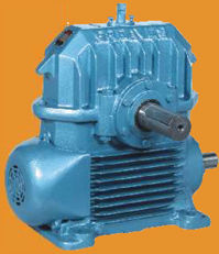 Reduction Gear Box