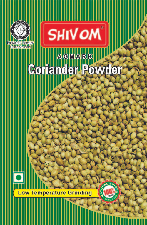 Shiv Om Coriander Powder
