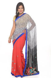 Traditional Indian Saree