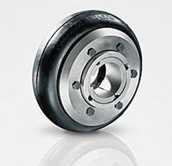 Tyre Coupling