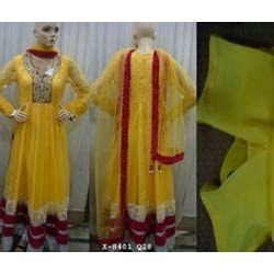 anarkali suits