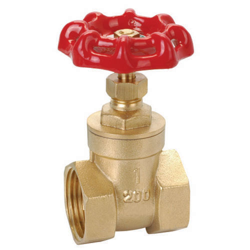 Bronze Gate Valve Screwed End