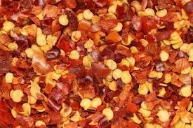 Chilli Flakes