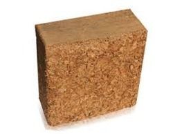 Coconut Husk Chip Block