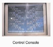 Control Console