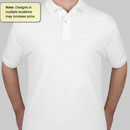 Cotton Polo T-Shirt