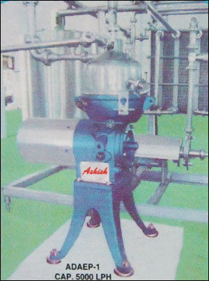 Cream Separator (Adaep-1)