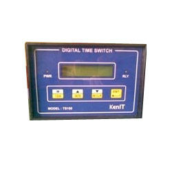 Digital Real Time Switch