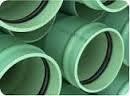 Elastomeric Pvc Pipe Gasket Application: Water