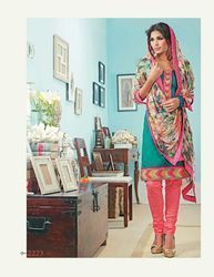 Fashionable Salwar Kameez