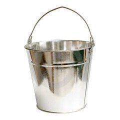 Galvanized Iron Buckets