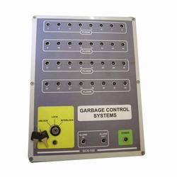 Garbage Control System By Ken Intergrated Technologies