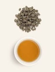 Ginseng Oolong Tea