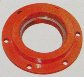 Harvester Gear Seal