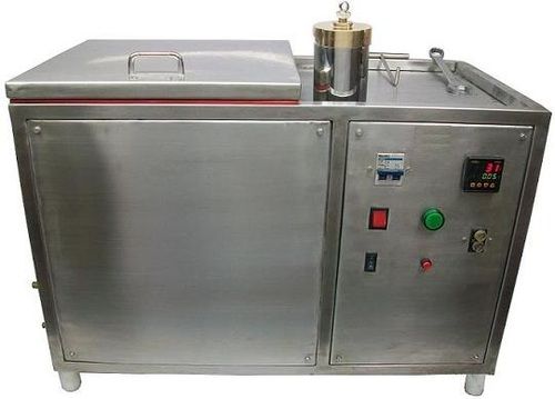 HTHP Beaker Dyeing Machine