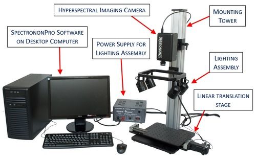 spectrometer