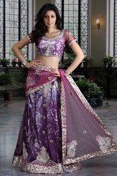 Lehenga Sarees