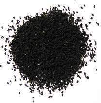 Nigella Seeds