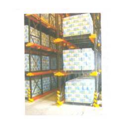 Pallet Racking System