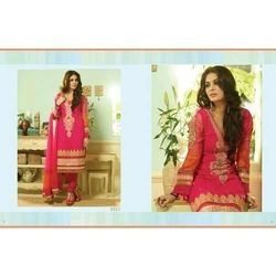 Party Wear Salwar Kameez