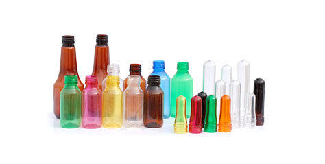 Plastic Bottles