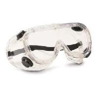 Safety Goggles - High Resilience Frame , Effective Performance and Fine Finish