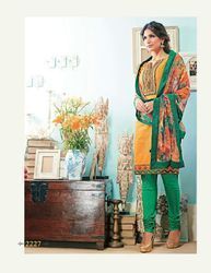 Stylish Salwar Kameez