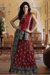 Wedding Lehenga Choli