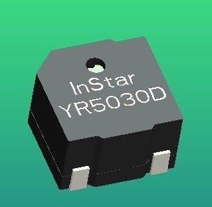 Yr5030d Magnetic Smd Buzzer