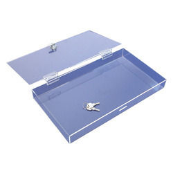 Acrylic Box